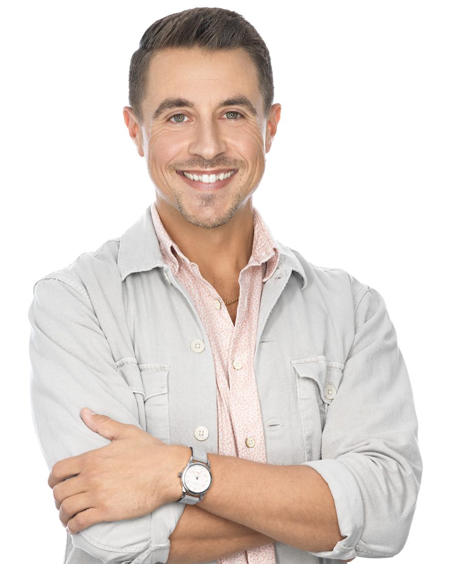 Eric Liiv, founder of Sandmark Rare Coins
